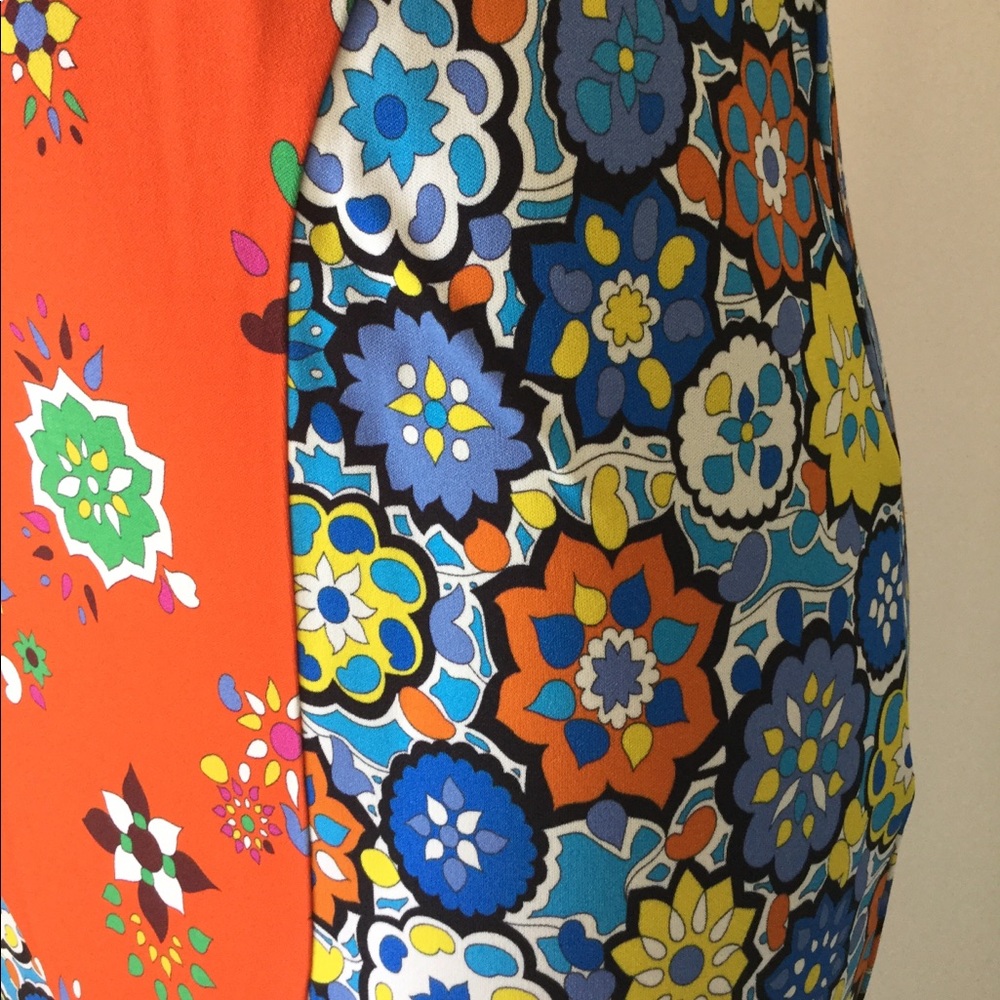 Emilio Pucci dress size 42 - Picture 3 of 7